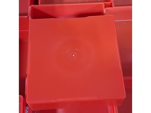 Partij magazijnbakjes, lista - afbeelding 4 van  6