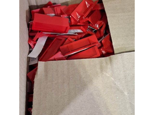 Partij magazijnbakjes, lista - afbeelding 5 van  6