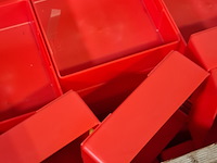 Partij magazijnbakjes, lista - afbeelding 6 van  6