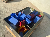 Partij magazijnbakjes - afbeelding 2 van  5