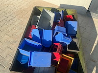 Partij magazijnbakjes - afbeelding 3 van  5