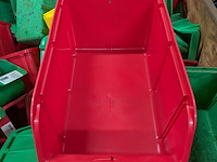 Partij magazijnbakken, diverse modellen - afbeelding 3 van  8