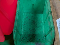 Partij magazijnbakken, diverse modellen - afbeelding 5 van  8