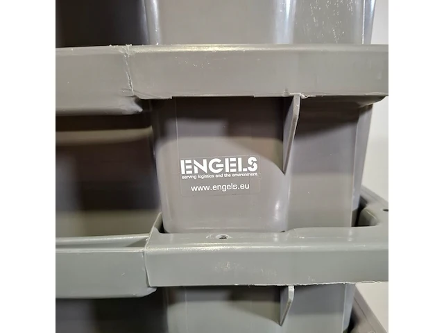 Partij magazijnbakken, engels - afbeelding 5 van  6