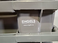 Partij magazijnbakken, engels - afbeelding 5 van  6