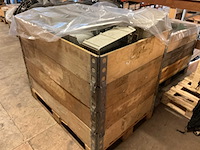 Partij magazijnbakken/ stapelbakken - afbeelding 5 van  7