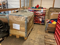 Partij magazijnbakken/ stapelbakken - afbeelding 7 van  7
