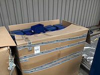 Partij magazijnbakken - afbeelding 2 van  2