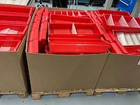 Partij magazijnbakken - afbeelding 3 van  9