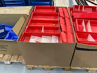 Partij magazijnbakken - afbeelding 8 van  9