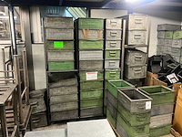 Partij magazijnbakken - afbeelding 2 van  7