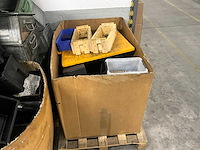 Partij magazijnbakken - afbeelding 7 van  7