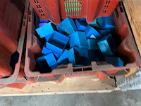 Partij magazijnbakken - afbeelding 2 van  9