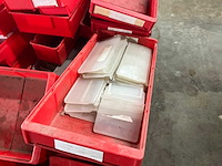 Partij magazijnbakken - afbeelding 4 van  9