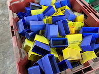 Partij magazijnbakken - afbeelding 7 van  9