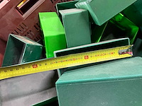 Partij magazijnbakken - afbeelding 9 van  9