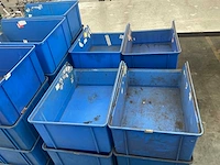 Partij magazijnbakken - afbeelding 3 van  4
