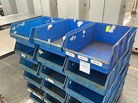 Partij magazijnbakken - afbeelding 4 van  4