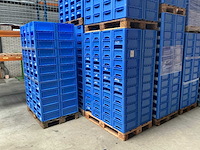 Partij magazijnbakken - afbeelding 2 van  4