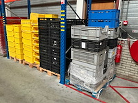 Partij magazijnbakken - afbeelding 2 van  5