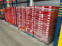 Partij magazijnbakken - afbeelding 1 van  5