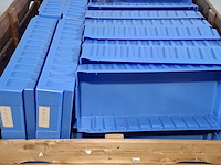 Partij magazijnbakken - afbeelding 2 van  7