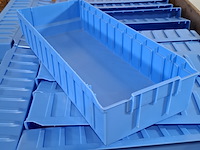 Partij magazijnbakken - afbeelding 3 van  7