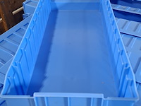 Partij magazijnbakken - afbeelding 4 van  7