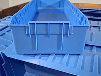 Partij magazijnbakken - afbeelding 4 van  6