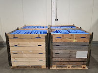 Partij magazijnbakken - afbeelding 5 van  6