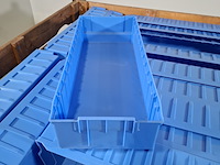 Partij magazijnbakken - afbeelding 3 van  6