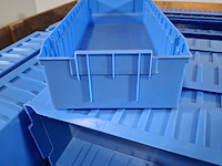 Partij magazijnbakken - afbeelding 4 van  6