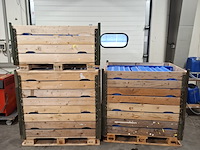 Partij magazijnbakken - afbeelding 5 van  6