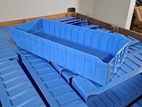 Partij magazijnbakken - afbeelding 2 van  6