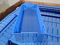 Partij magazijnbakken - afbeelding 3 van  6