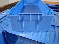 Partij magazijnbakken - afbeelding 4 van  6