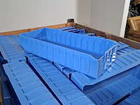 Partij magazijnbakken - afbeelding 2 van  6