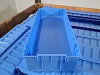 Partij magazijnbakken - afbeelding 3 van  6