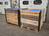 Partij magazijnbakken - afbeelding 6 van  6