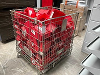 Partij magazijnbakken - afbeelding 4 van  4