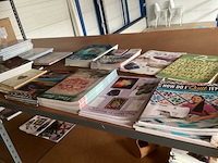 Partij magazijninventaris & kinderboeken- tijdschriften - afbeelding 4 van  12