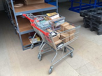 Partij magazijninventaris & kinderboeken- tijdschriften - afbeelding 7 van  12