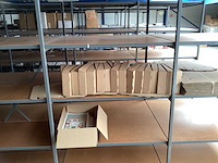 Partij magazijninventaris & kinderboeken- tijdschriften - afbeelding 9 van  12