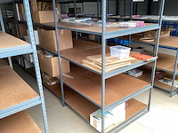 Partij magazijninventaris & kinderboeken- tijdschriften - afbeelding 10 van  12