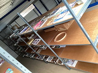 Partij magazijninventaris & kinderboeken- tijdschriften - afbeelding 11 van  12