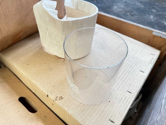 Partij magazijninventaris - afbeelding 1 van  4