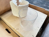 Partij magazijninventaris - afbeelding 1 van  4