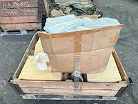Partij magazijninventaris - afbeelding 3 van  4