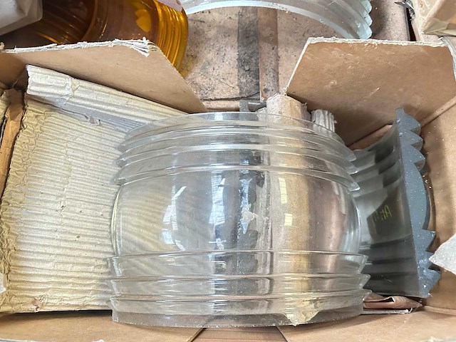 Partij magazijninventaris - afbeelding 7 van  8