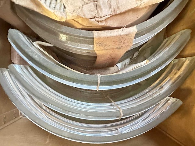 Partij magazijninventaris - afbeelding 8 van  8